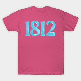 WAR OF 1812 BALTIMORE DESIGN T-Shirt